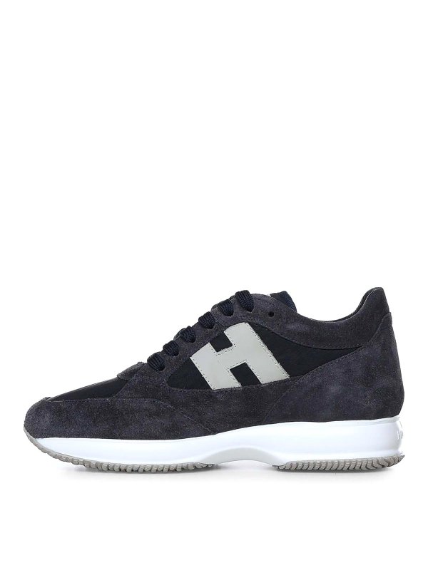 The Best Shops HOGAN: trainers - Interactive Sneakers