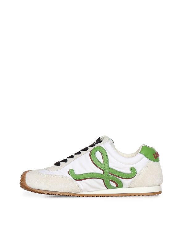 The Best Shops LOEWE: sneakers - Sneaker Ballet Runner 20