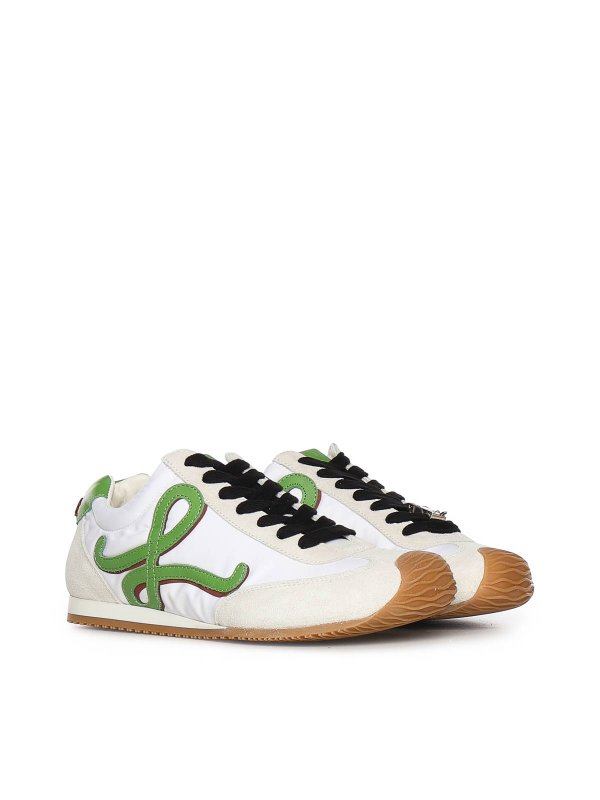 Sneaker Ballet Runner 20 Replica 
online: LOEWE