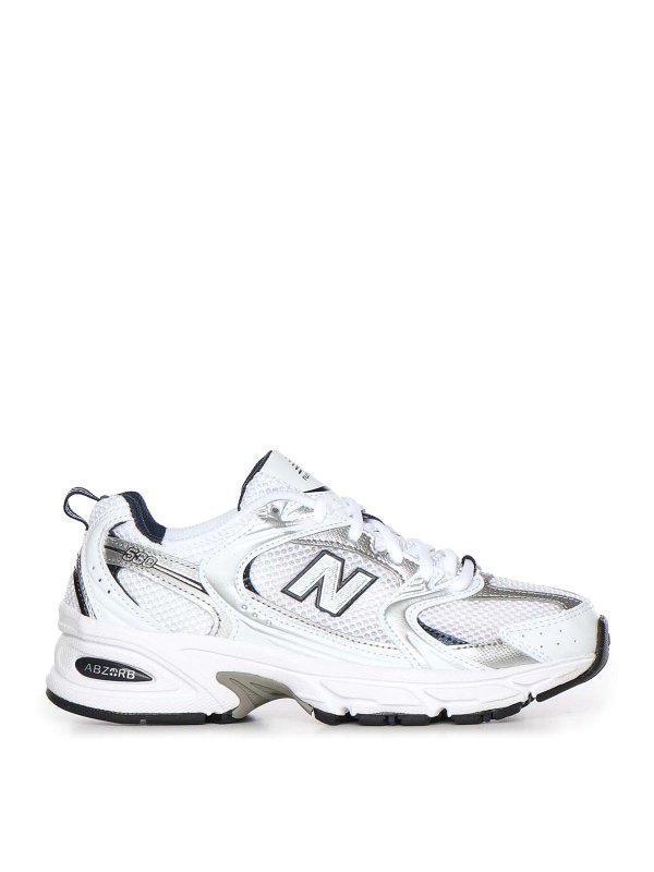 NEW BALANCE: trainers - 530 Sneaker