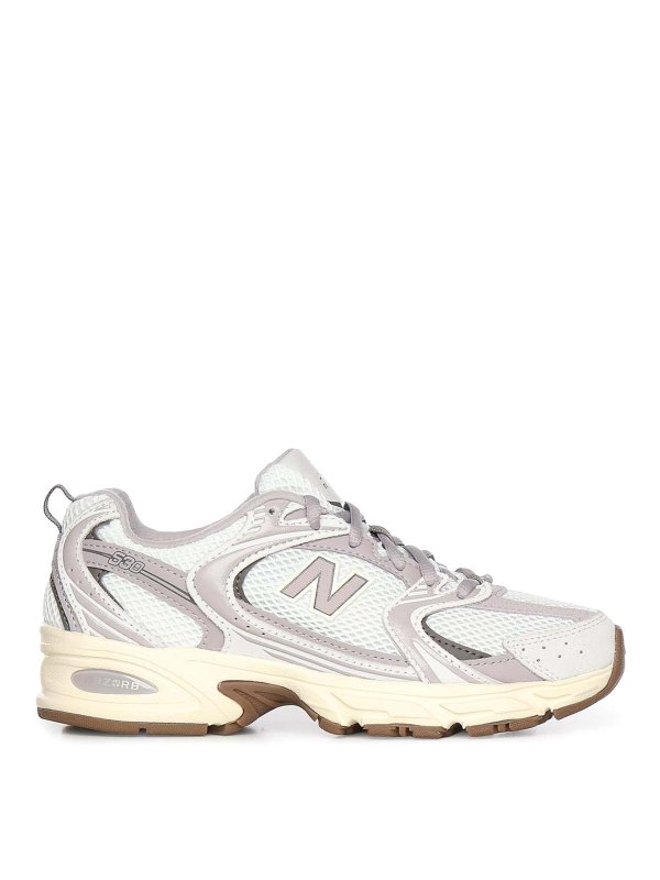 NEW BALANCE: trainers - 530 Sneaker