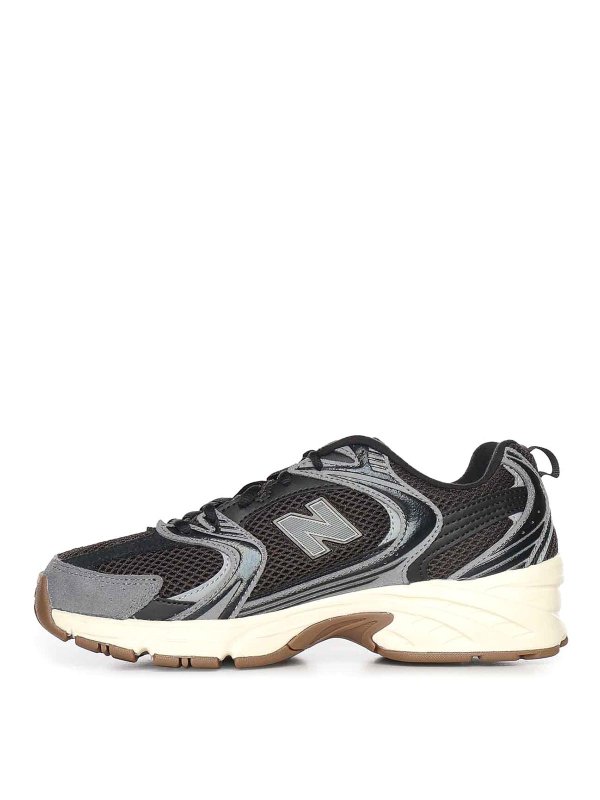 The Best Shops NEW BALANCE: Chaussures de sport - Baskets - Noir
