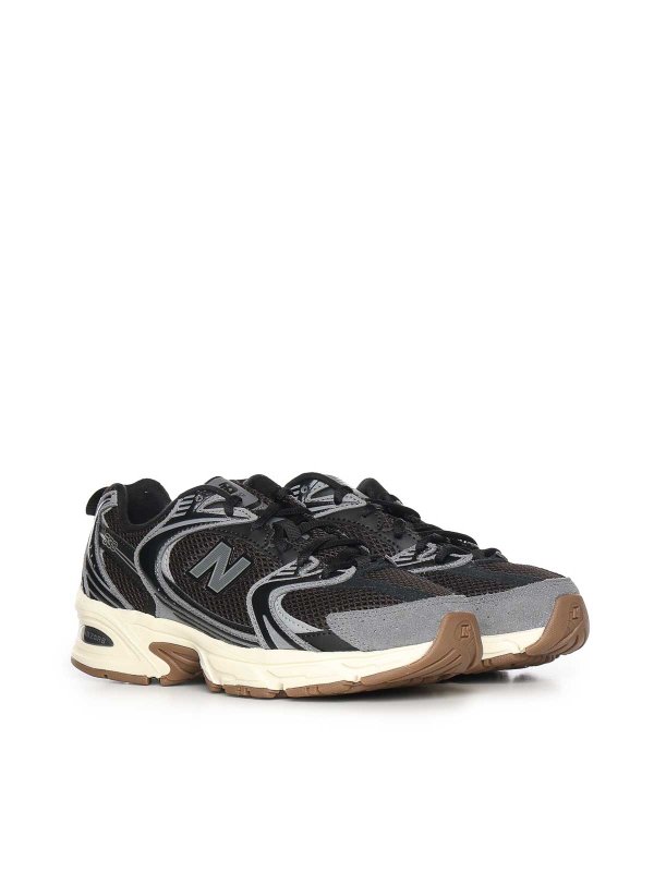 Baskets - Noir shop online: NEW BALANCE