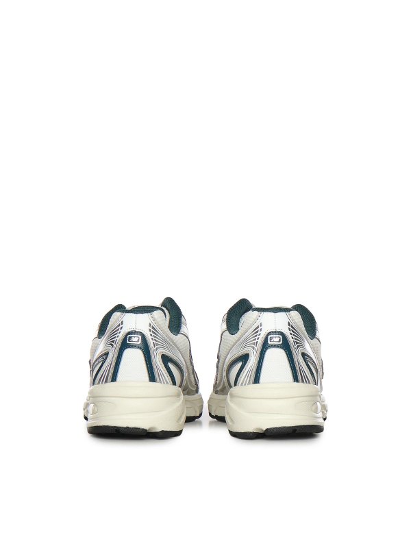 NEW BALANCE: trainers online - 740 Sneaker