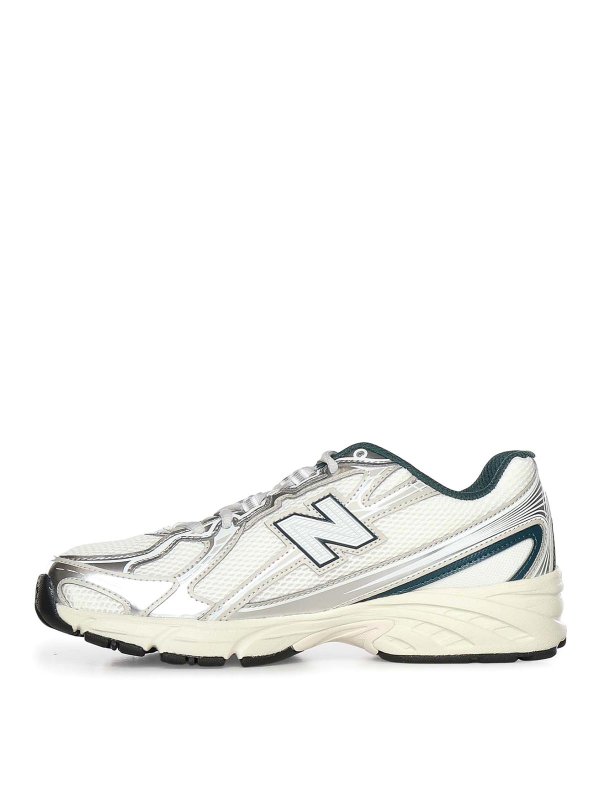 The Best Shops NEW BALANCE: trainers - 740 Sneaker