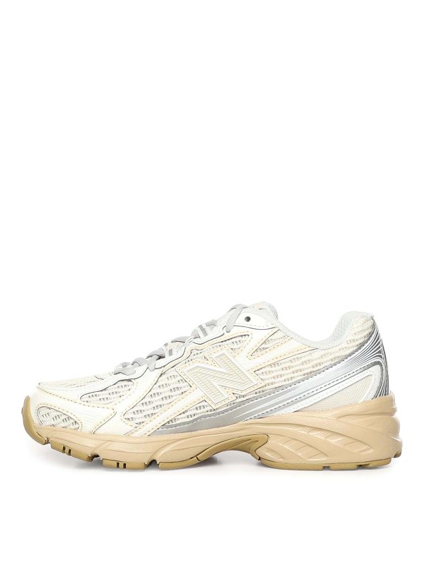 The Best Shops NEW BALANCE: trainers - 740 Sneaker