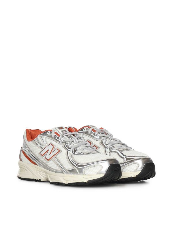 Baskets - Orange Replica 
online: NEW BALANCE