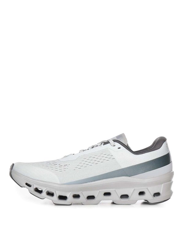 The Best Shops ON RUNNING: Chaussures de sport - Baskets - Beige