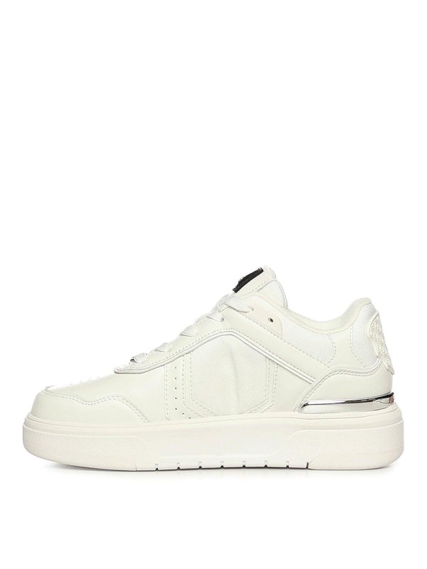 The Best Shops PHILIPP PLEIN: Sneaker - Sneaker - Weiß