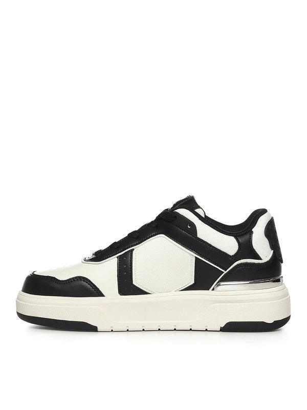 The Best Shops PHILIPP PLEIN: trainers - Sk8R Sneaker
