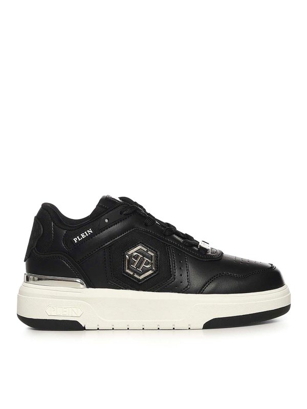 PHILIPP PLEIN: sneakers - Sneakers  Sk8R
