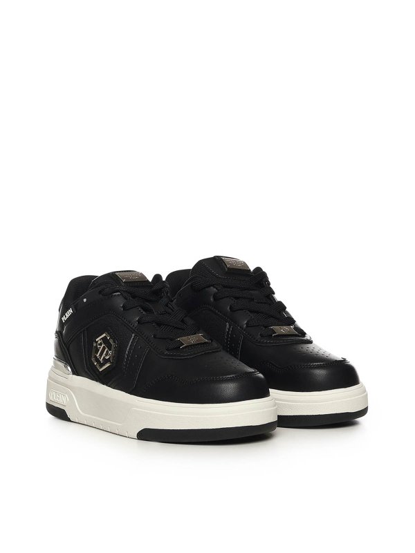 Sneakers  Sk8R Replica 
online: PHILIPP PLEIN
