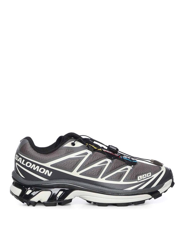 SALOMON: trainers - Xt-6 Sneaker