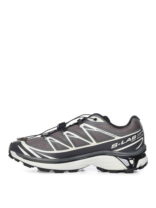 The Best Shops SALOMON: trainers - Xt-6 Sneaker