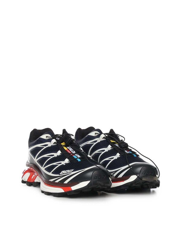 Baskets - Noir Replica 
online: SALOMON
