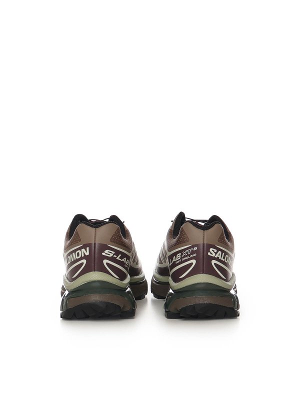 SALOMON: trainers online - Xt-6 Sneaker