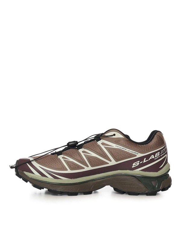 The Best Shops SALOMON: trainers - Xt-6 Sneaker