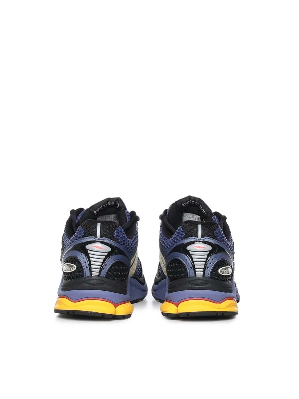 SAUCONY: Sneaker online - Sneaker - Blau