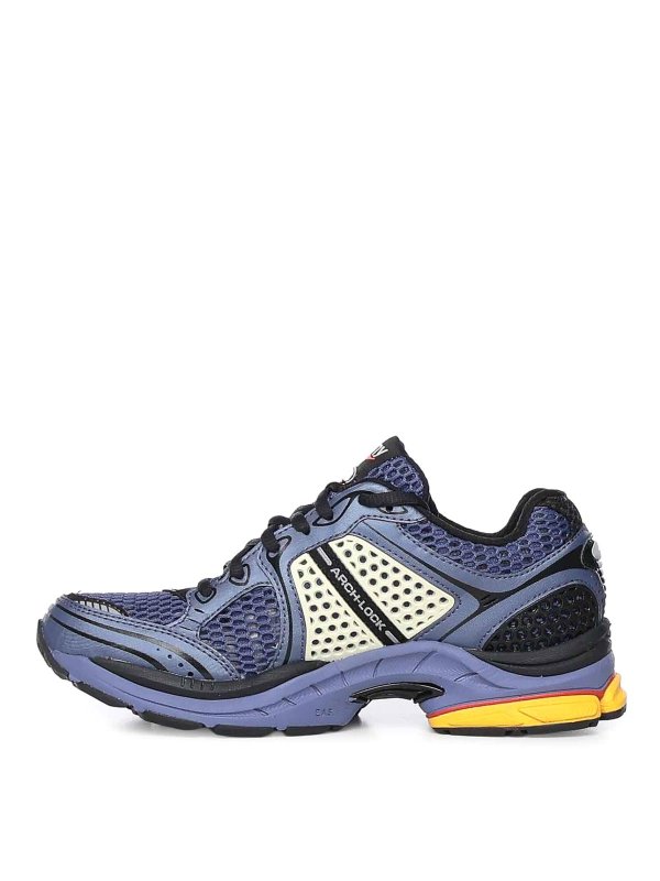 The Best Shops SAUCONY: Sneaker - Sneaker - Blau