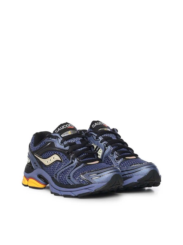Sneaker - Blau shop online: SAUCONY