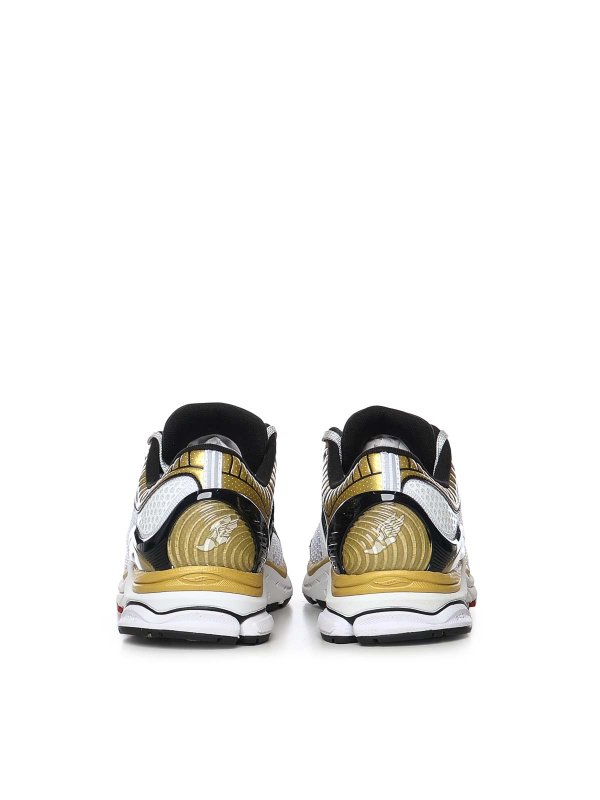 SAUCONY: Chaussures de sport online - Baskets - Blanc