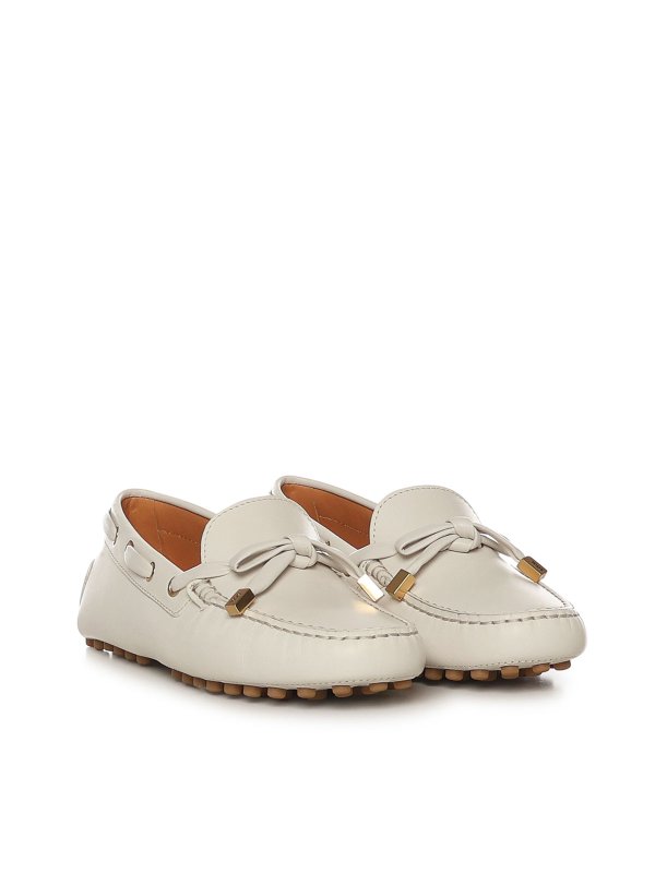Mocassino Gommino in Pelle Replica 
online: TOD
