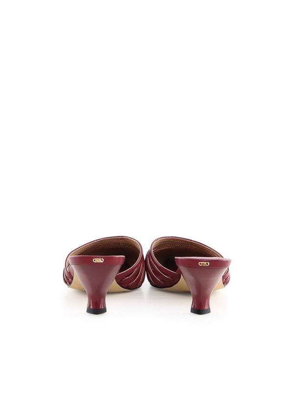 Michael Michael Kors: Mules online - Mules - Beige