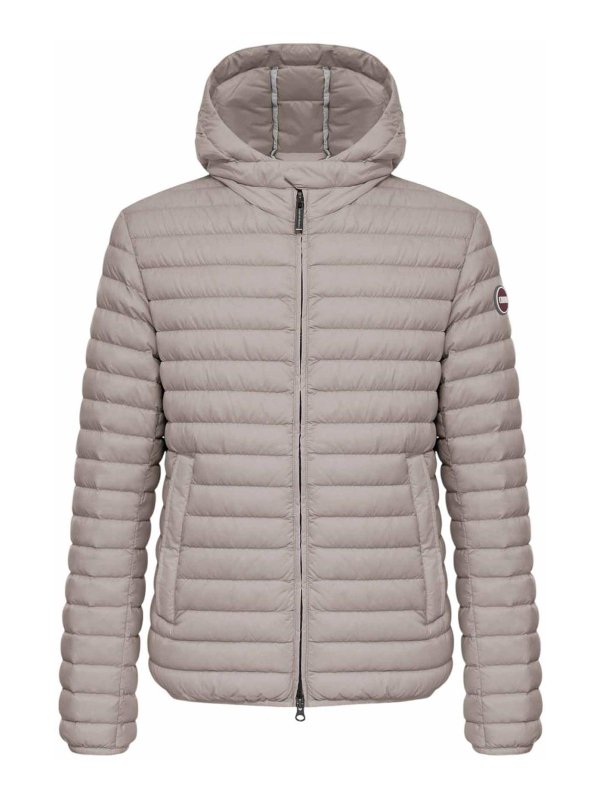 Colmar Originals: padded coats - Colmar Beige Jacket