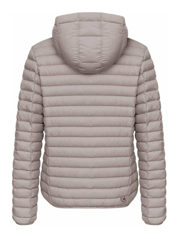 Colmar Originals: padded coats online - Colmar Beige Jacket