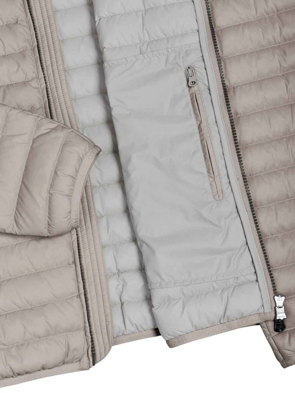 The Best Shops Colmar Originals: padded coats - Colmar Beige Jacket