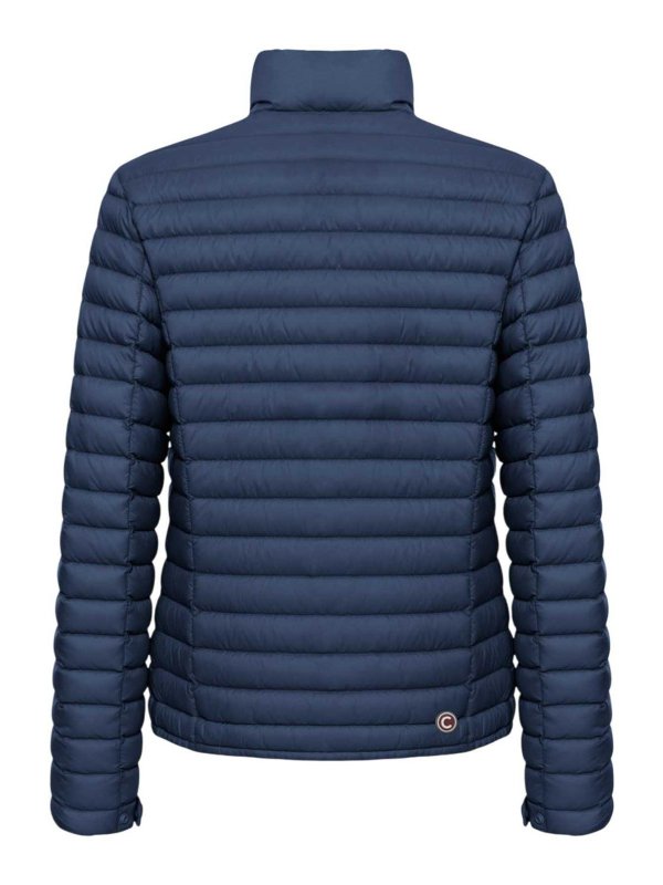 Colmar Originals: knee length coats online - Colmar Blue Jackets