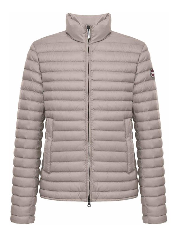 Colmar Originals: ダウン・ハイテクコート - ダウンコート - ベージュ