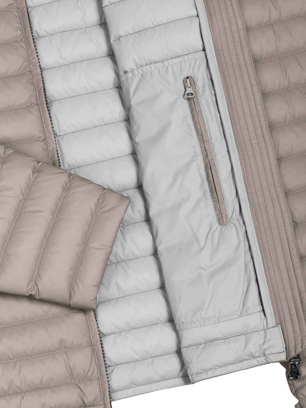 The Best Shops Colmar Originals: ダウン・ハイテクコート - ダウンコート - ベージュ