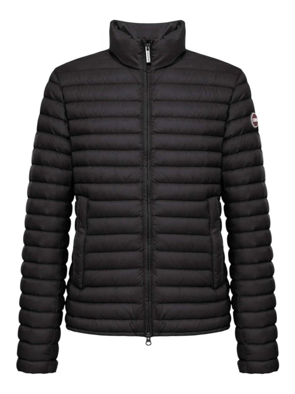 Colmar Originals: ニーレングスコート - 膝丈コート - 黒