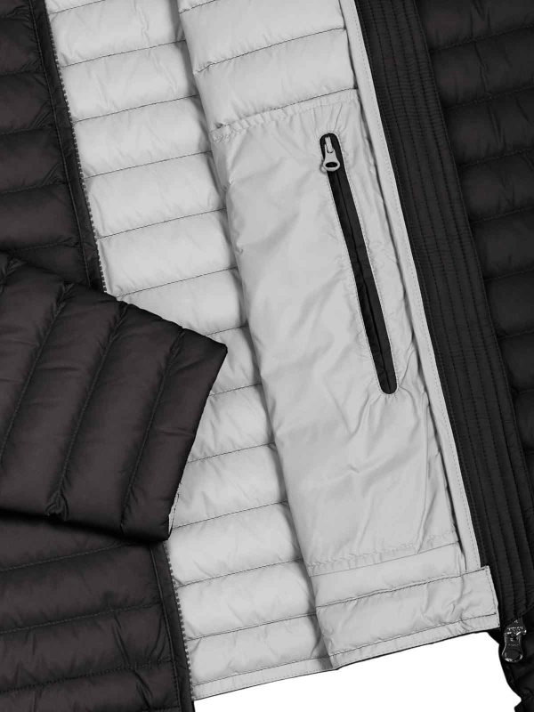 The Best Shops Colmar Originals: ニーレングスコート - 膝丈コート - 黒