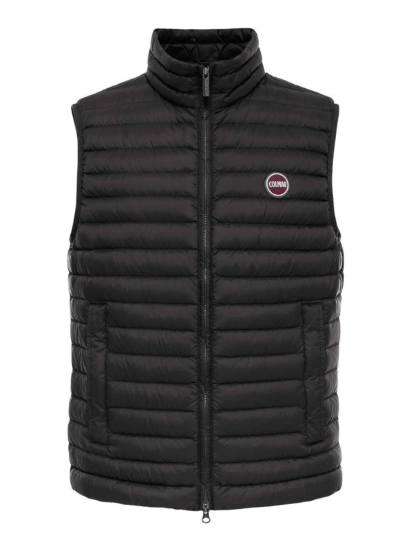 Colmar Originals: ニーレングスコート - 膝丈コート - 黒