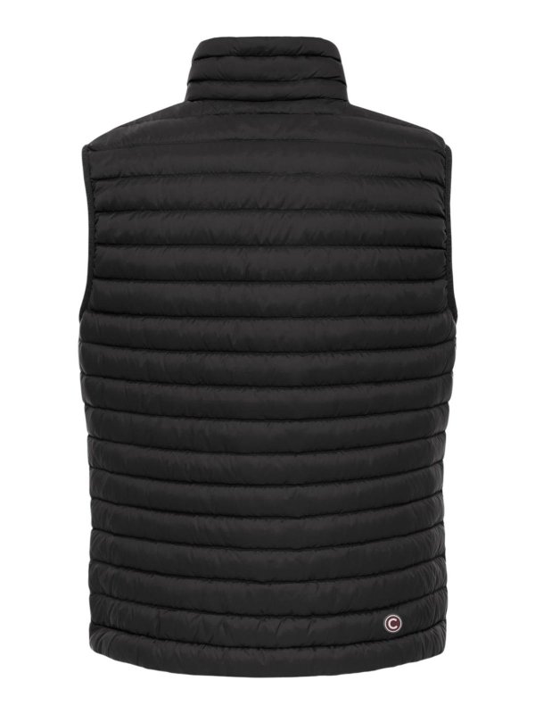 Colmar Originals: ニーレングスコート online - 膝丈コート - 黒