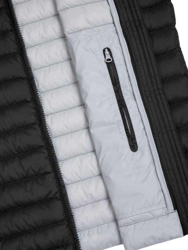 The Best Shops Colmar Originals: ニーレングスコート - 膝丈コート - 黒