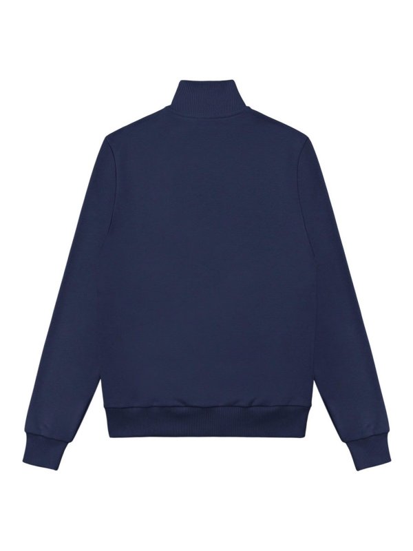 Colmar Originals: Sweatshirts & Sweaters online - Colmar Blue Jerseys