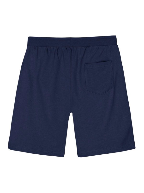 Colmar Originals: Trousers Shorts online - Colmar Blue Shorts