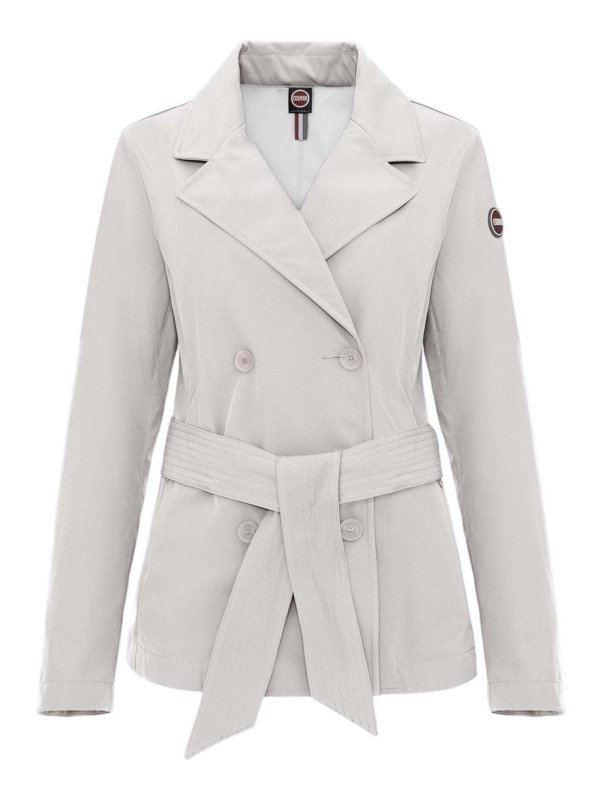 Colmar Originals: ダウン・ハイテクコート - ダウンコート - ベージュ