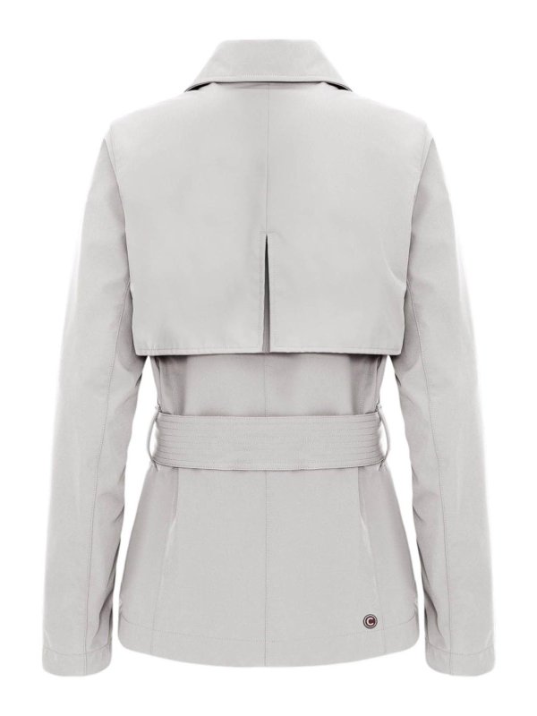 Colmar Originals: ダウン・ハイテクコート online - ダウンコート - ベージュ