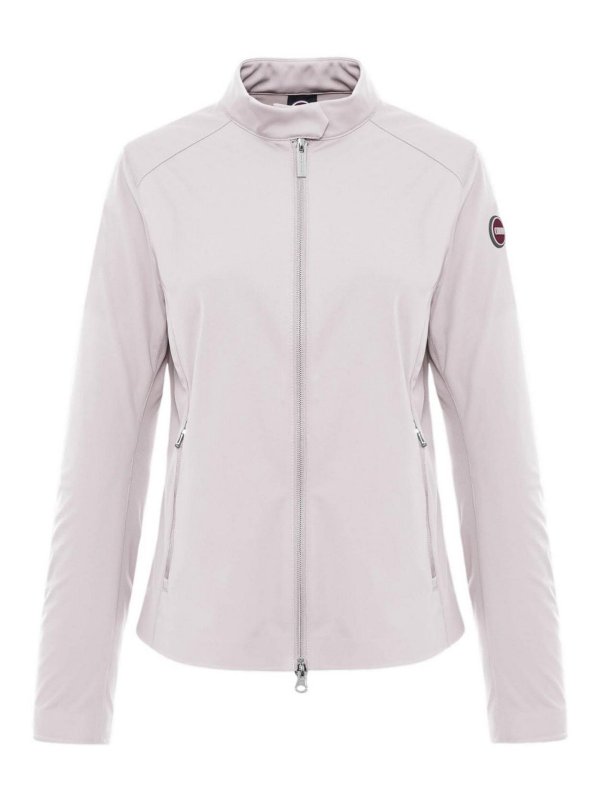 Colmar Originals: cappotti imbottiti - Colmar Giaccone Beige