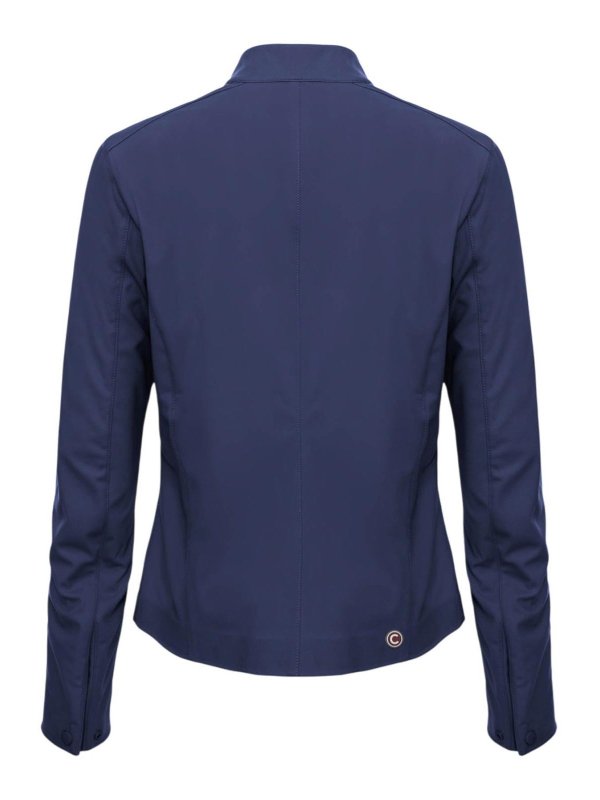 Colmar Originals: knee length coats online - Colmar Blue Jackets
