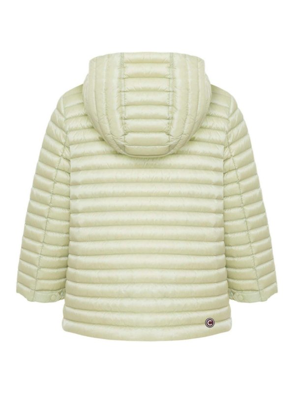 Colmar Originals: Abrigos semilargos online - Abrigo Midi - Verde