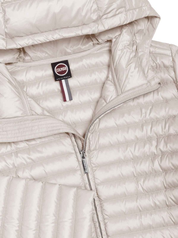 The Best Shops Colmar Originals: Abrigos acolchados - Abrigo Alcochado - Beis