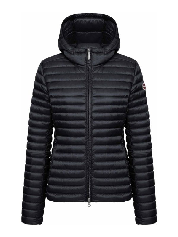 Colmar Originals: ニーレングスコート - 膝丈コート - 黒