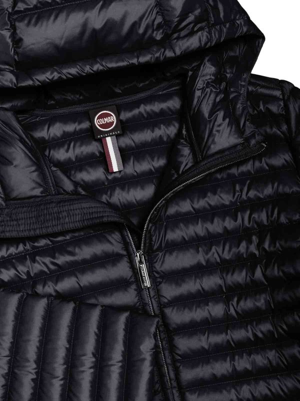 The Best Shops Colmar Originals: ニーレングスコート - 膝丈コート - 黒