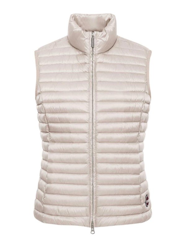 Colmar Originals: ダウン・ハイテクコート - ダウンコート - ベージュ