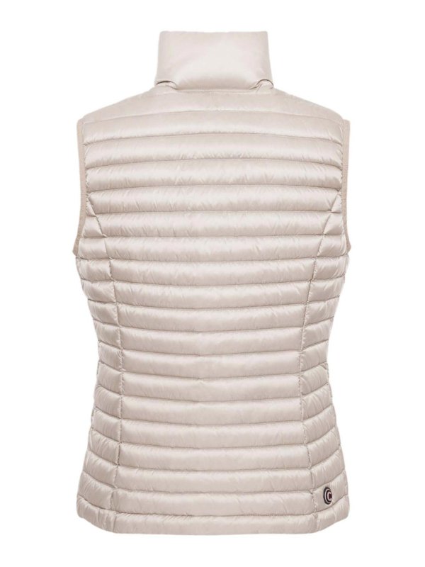 Colmar Originals: ダウン・ハイテクコート online - ダウンコート - ベージュ